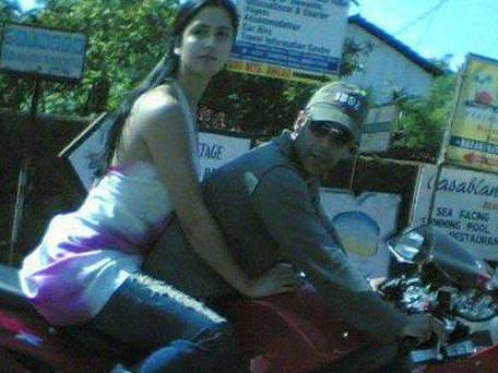 Salman Katrina