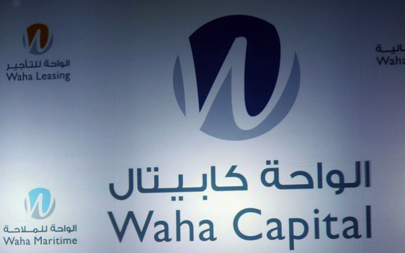waha capital