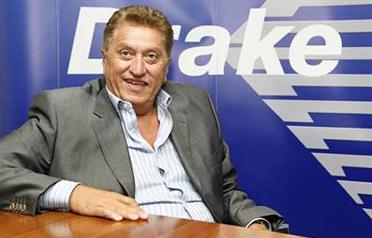 DSI CEO Khaldoun Tabari