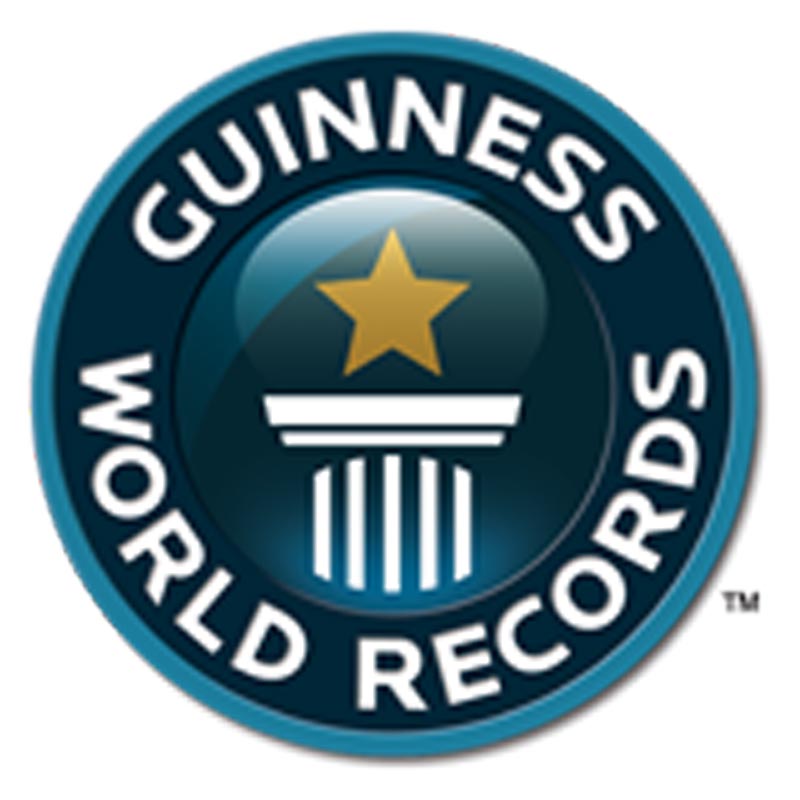 Guinness World Records