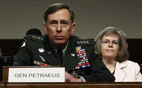 Petraeus