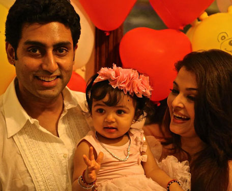 Aaradhya