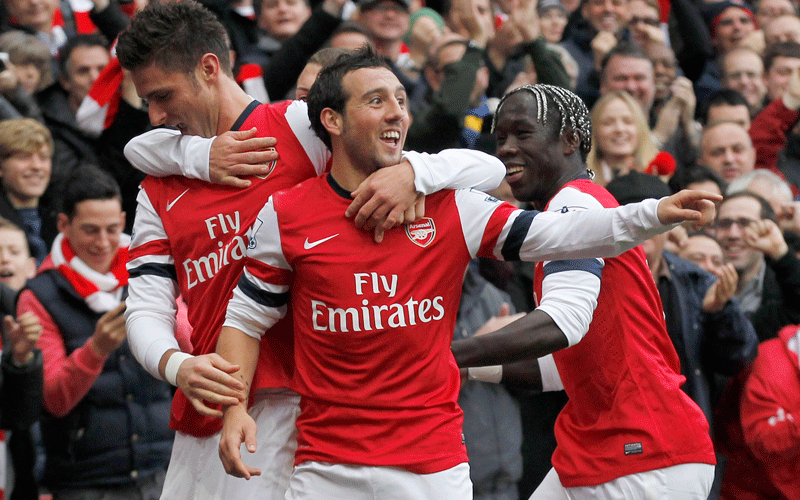 arsenal