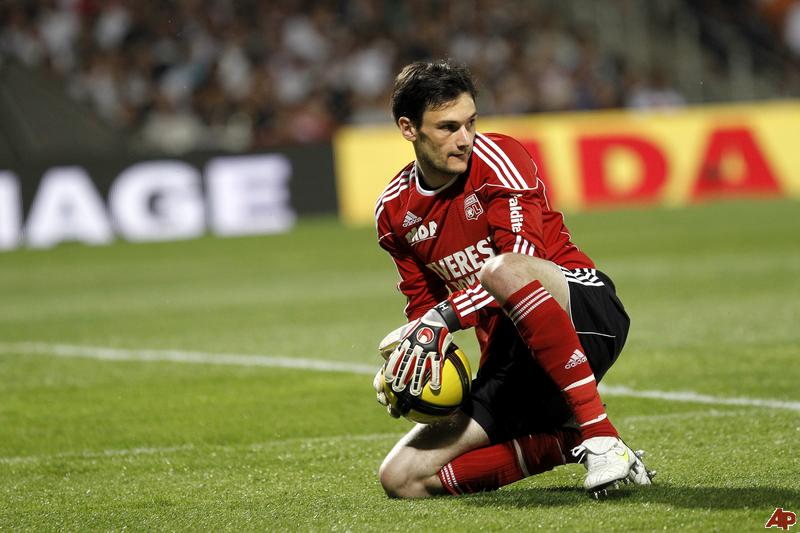 HUGO LLORIS