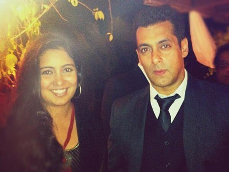 salman