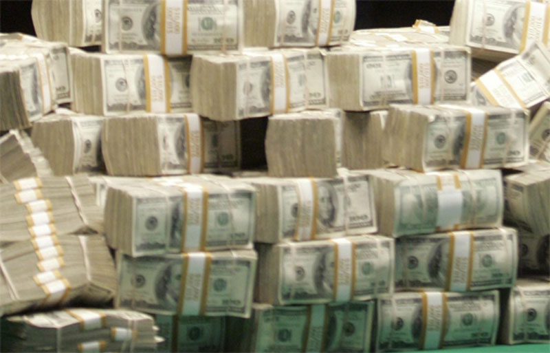 money