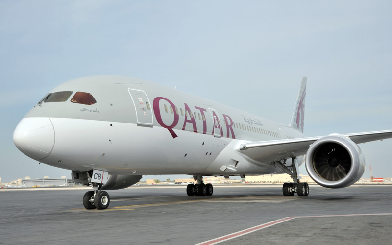 qatar