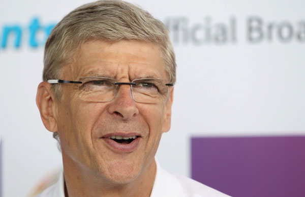 WENGER