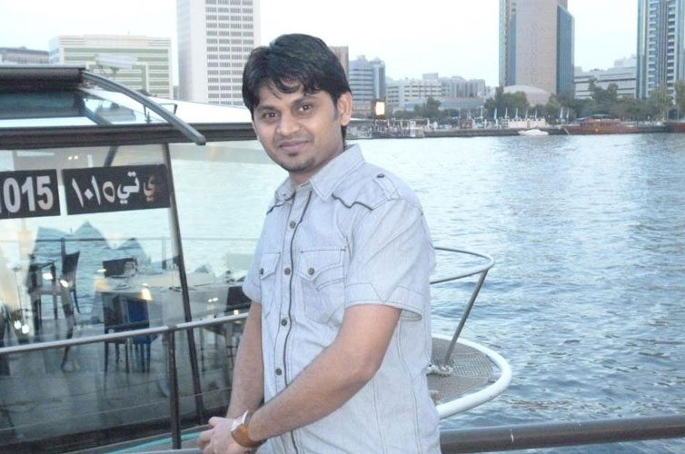 Abdul Jaleel Sulaiman