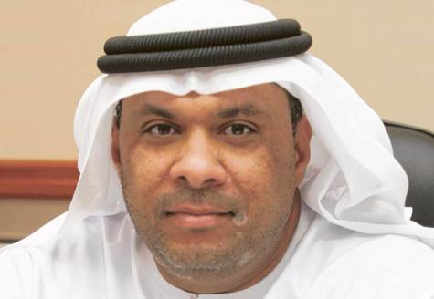 Ahmed Ibrahim Saif