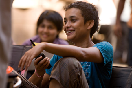 reema kagti