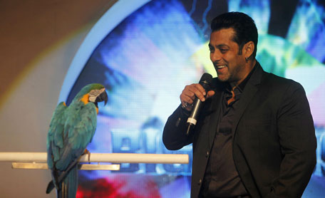 Salman Khan