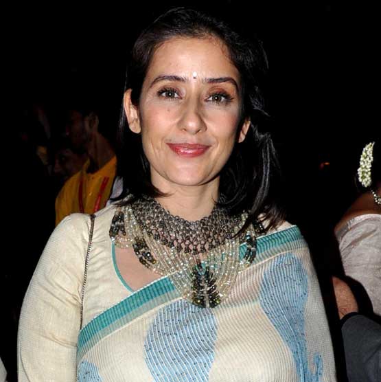 manisha koirala