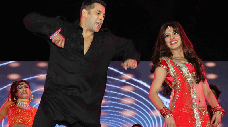 salman priyanka