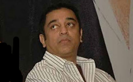 Kamal Haasan