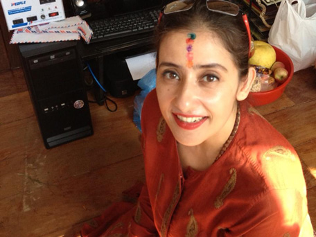 Manisha koirala