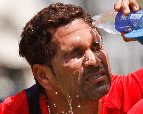 Sachin Tendulkar