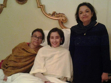 manisha koirala