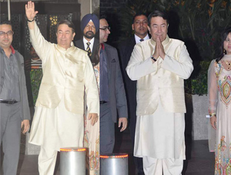randhir kapoor