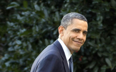 Obama