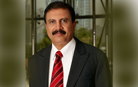 Dr. Azad Moopen