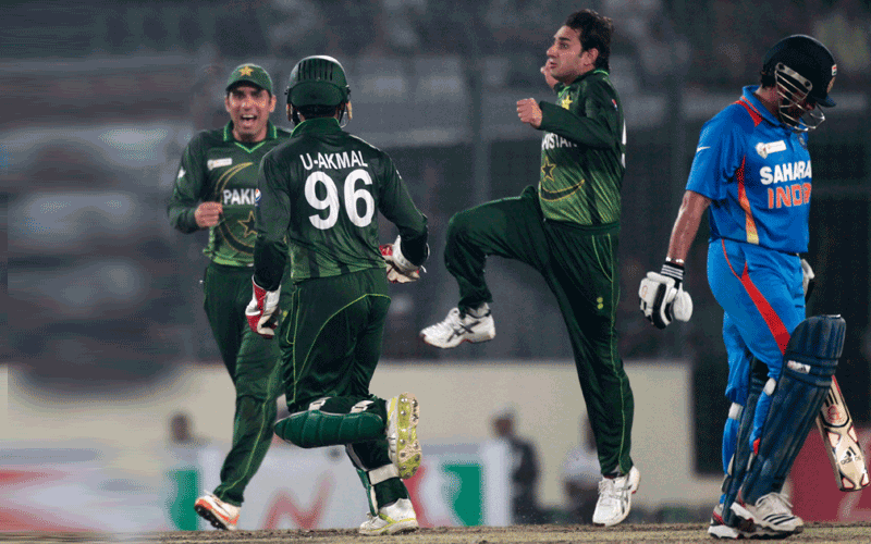 ajmal