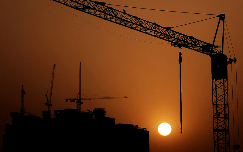construction