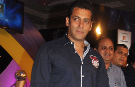 Salman Khan