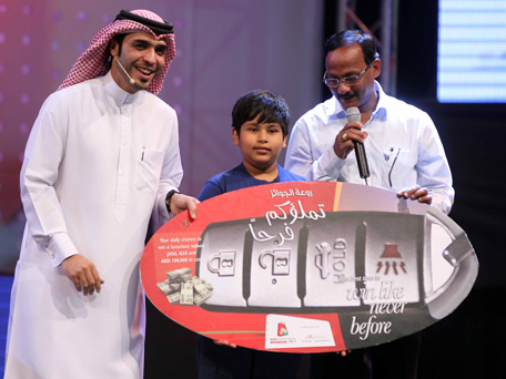 DSF winner 2013 Madhup Roshan