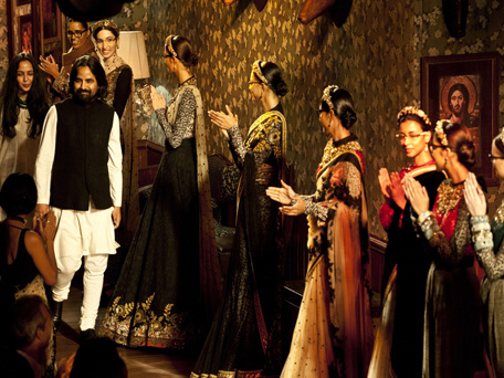 Sabyasachi Mukherjee