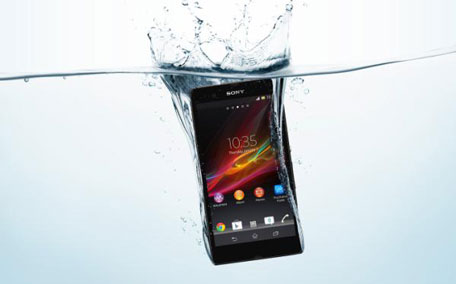 Sony Xperia Z