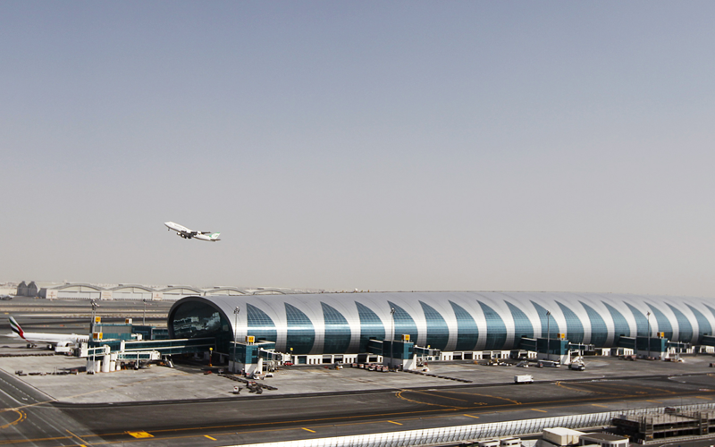 airport