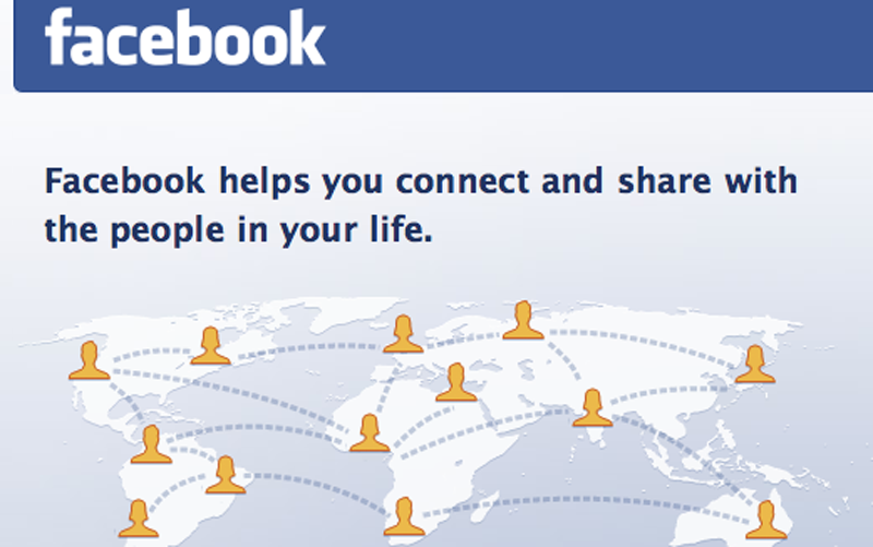 facebook