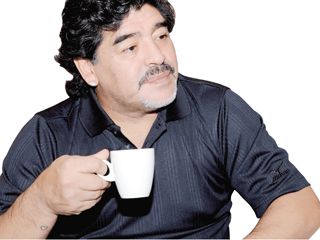 maradona
