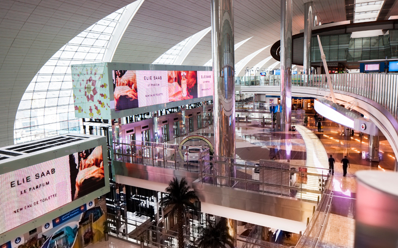 advertising
