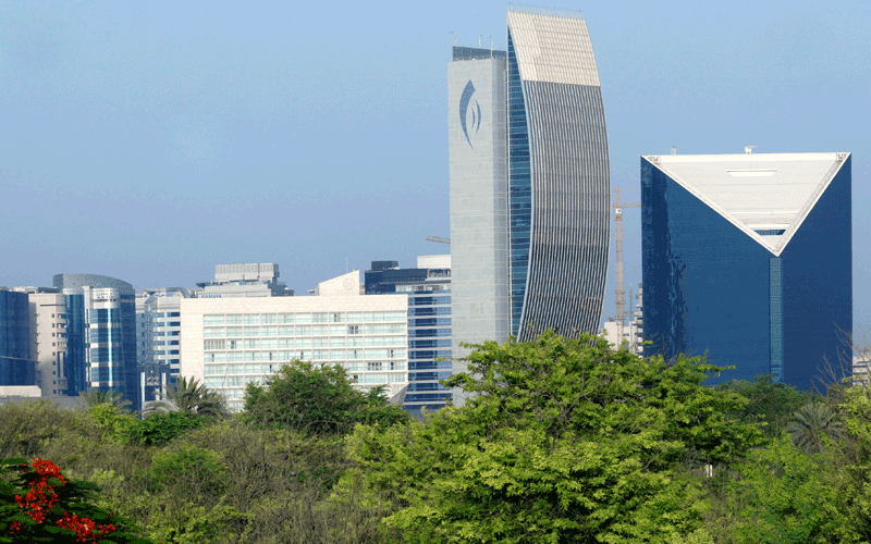 DCCI