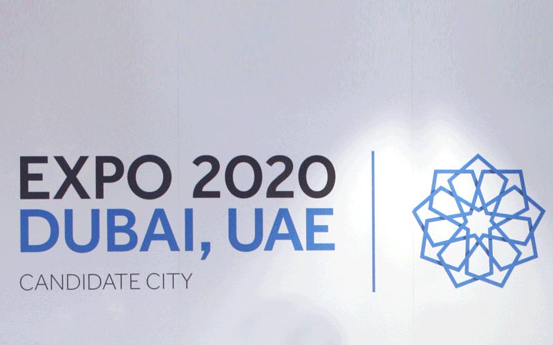 Expo 2020 Dubai