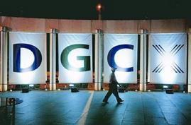 DGCX