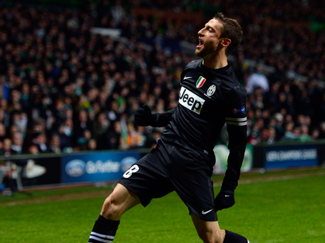 Claudio Marchisio