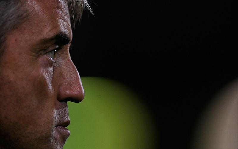 Mancini