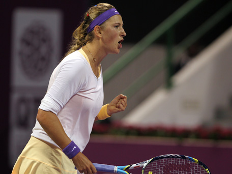 Agnieszka Radwanska