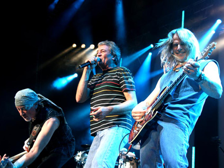 Deep Purple