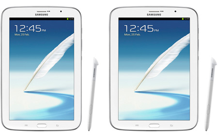 GALAXY Note 8