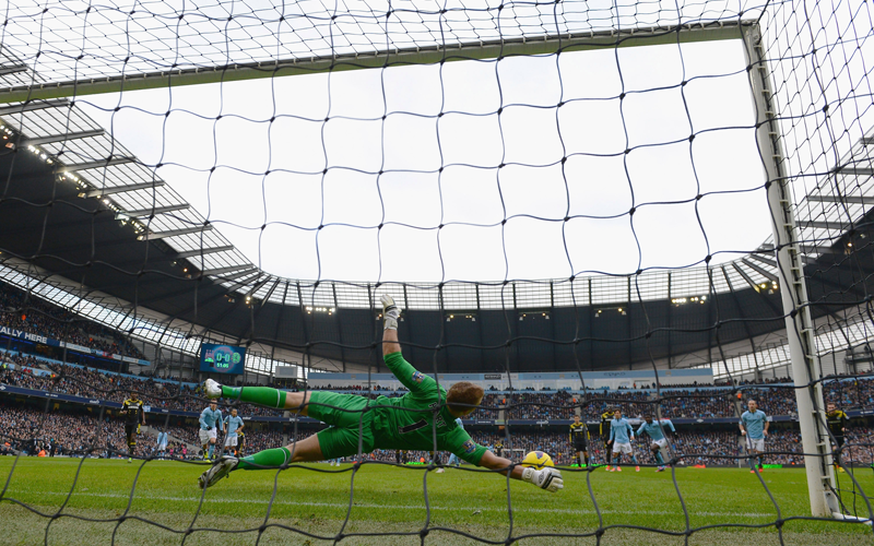 manchester city