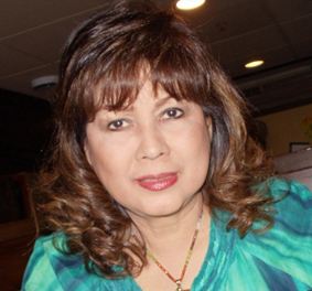 Annabelle's Congress: Kills rumours about Richard married to Sarah ...