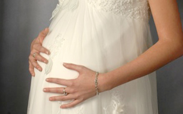 pregnant