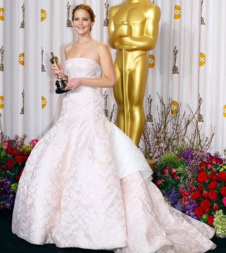 jennifer lawrence