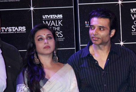 rani uday