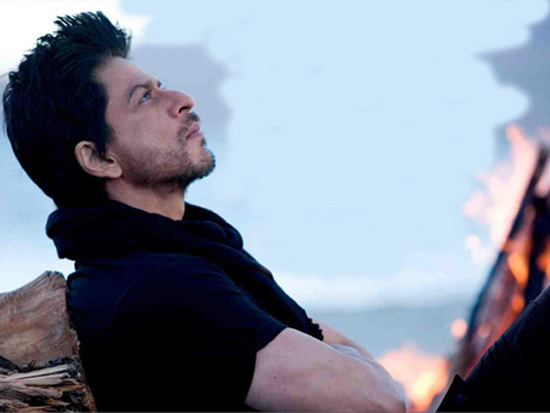 shah rukh Khan