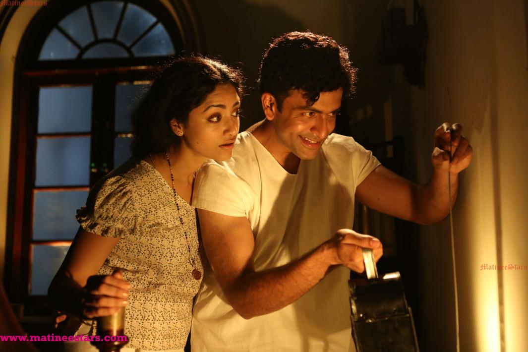 celluloid malayalam film